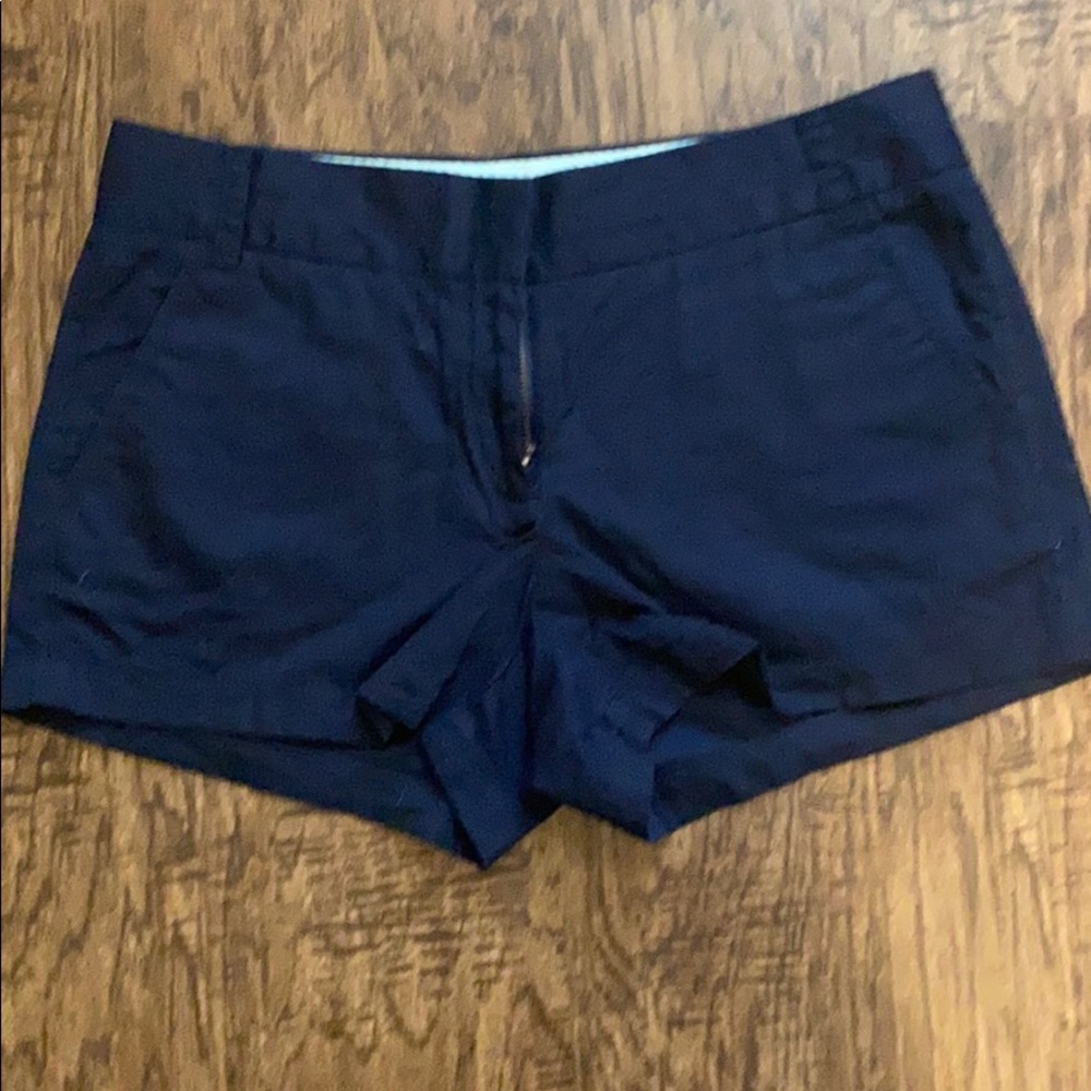 J Crew Shorts